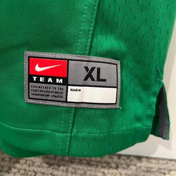 Oregon Ducks Jersey - Picture 4 of 4